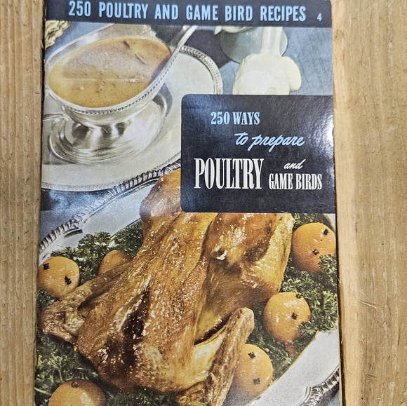 SET OF 11 VINTAGE CULINARY ARTS COOKBOOKS 1952-55 EDITED BY RUTH BEROLZHEIMER - Picture 6 of 12